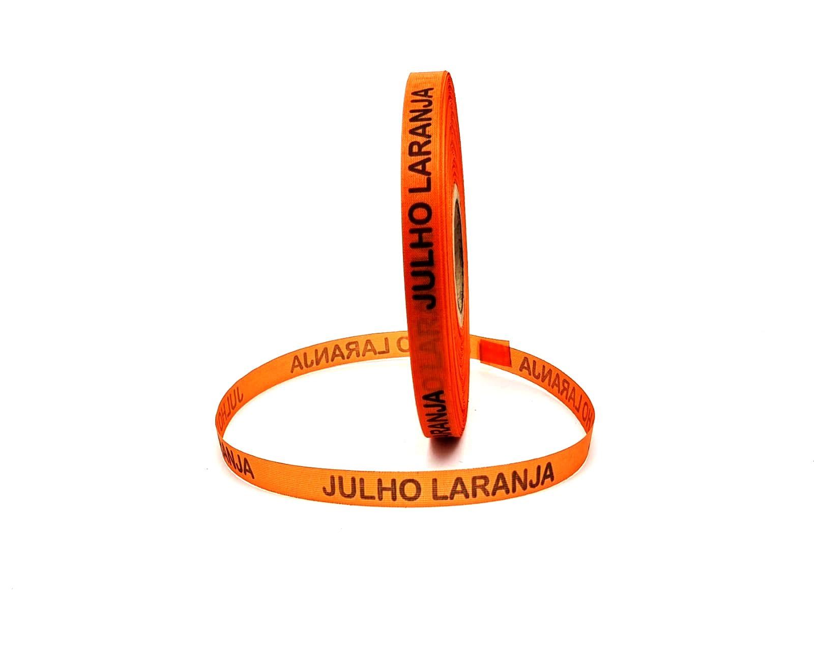Julho Laranja. 1.000 Fitas  - Cópia (1)