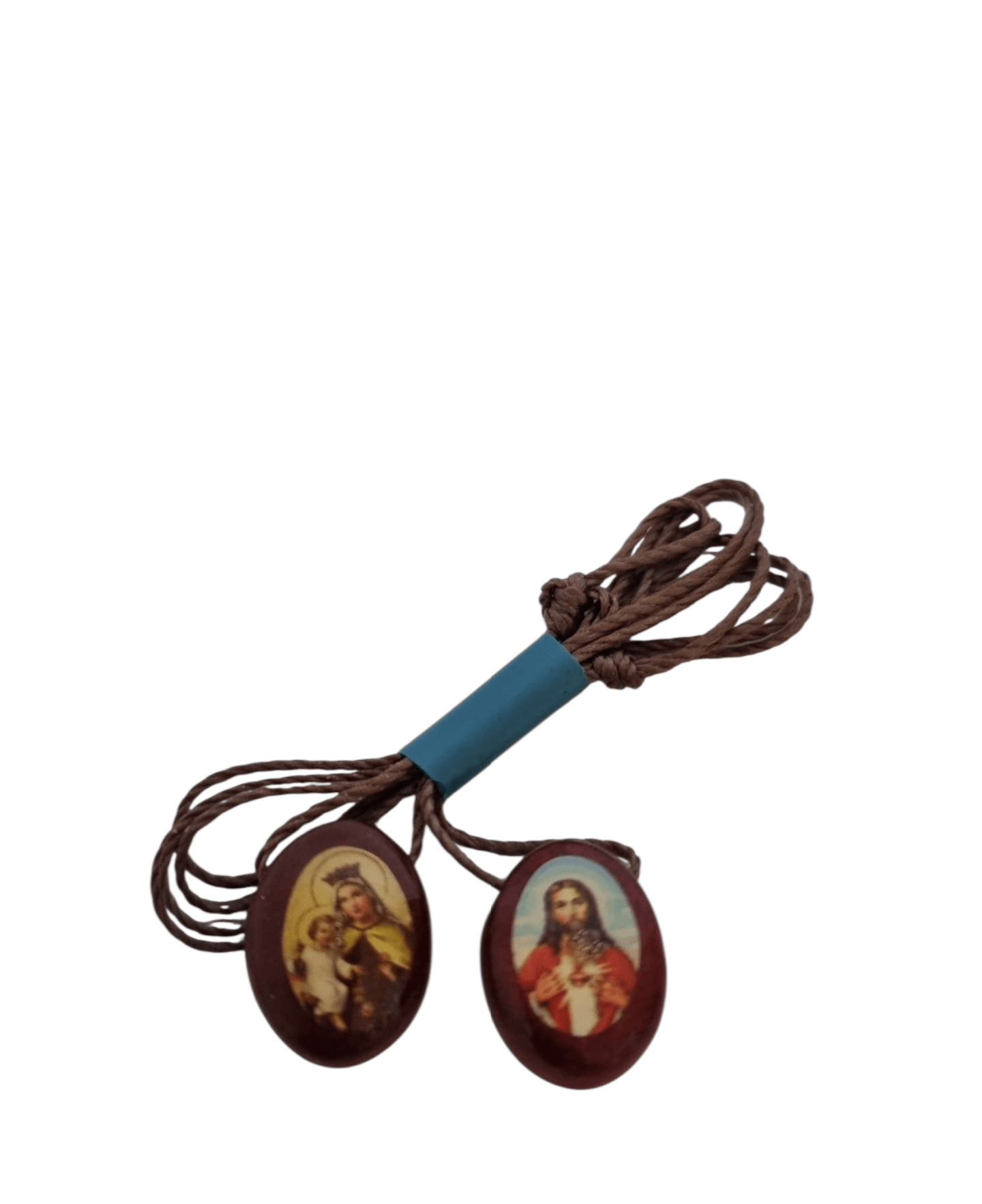Nossa Senhora do Carmo 1