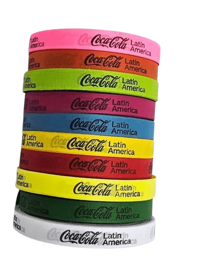Fitas Personalizadas