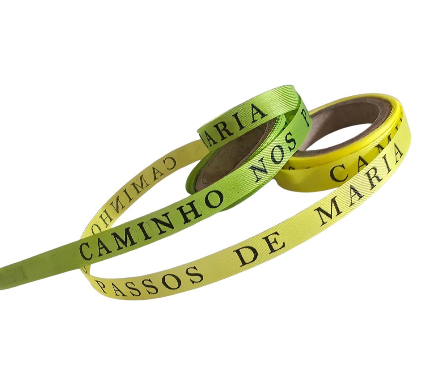 Caminho nos passos de Maria
