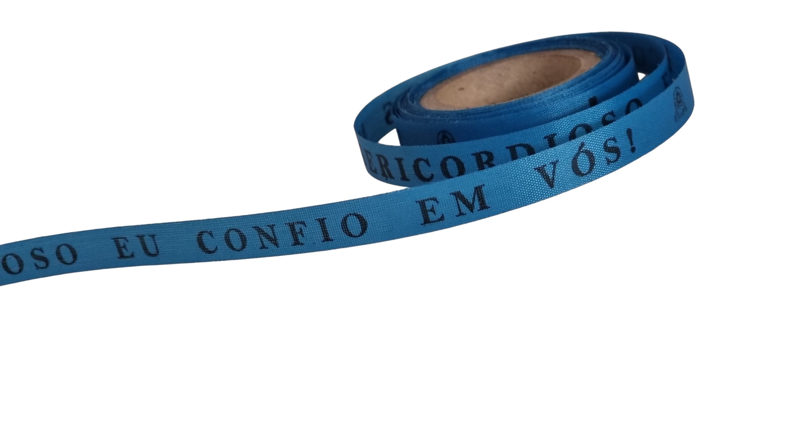 JESUS MISERICORDIOSO EU CONFIO EM VÓS.