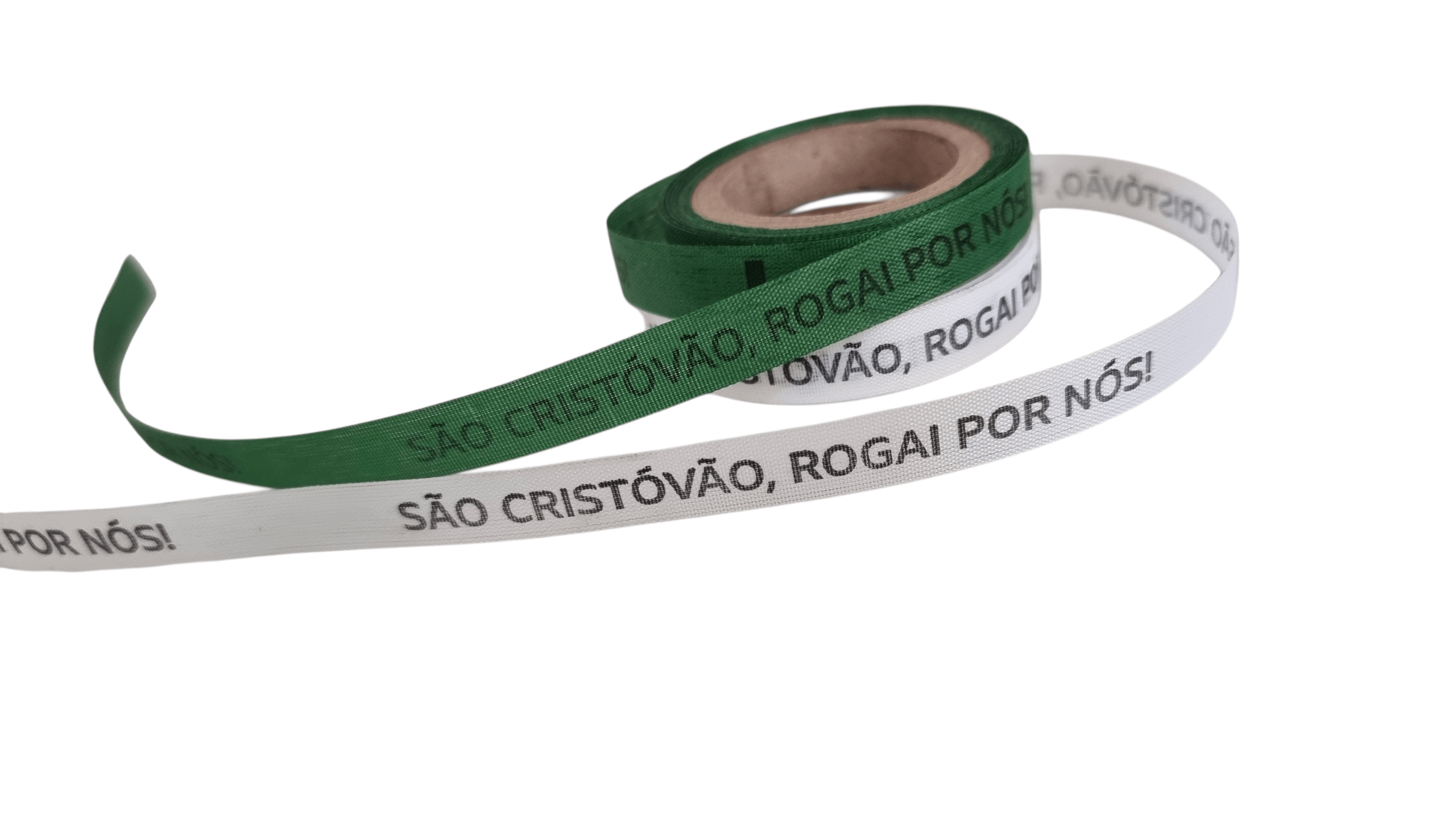 São Cristóvão. 1000 Fitas.