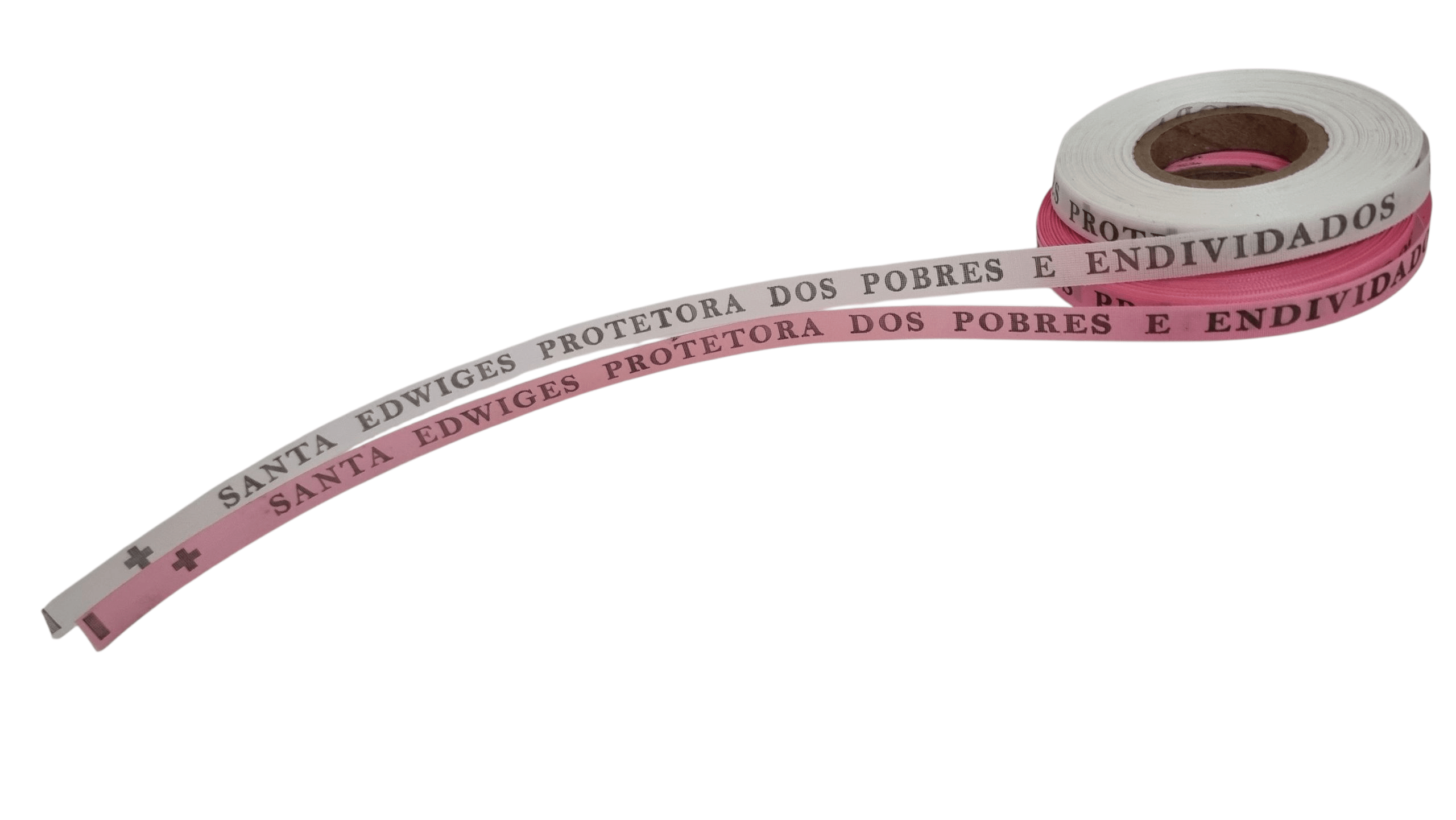 SANTA EDWIGES PROTETORA DOS POBRES E ENDIVIDADOS. 1000 UNIDADES CORTADAS.