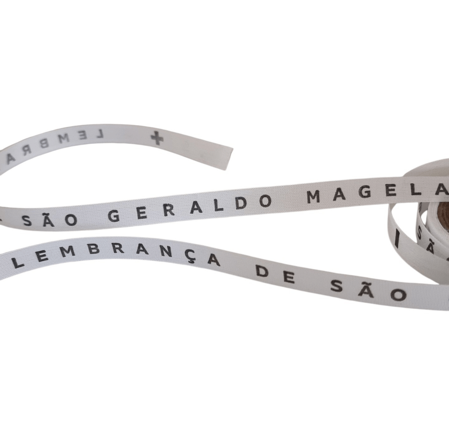 LEMBRANÇA DE SÃO GERALDO MAGELA. 1.000 FITAS 