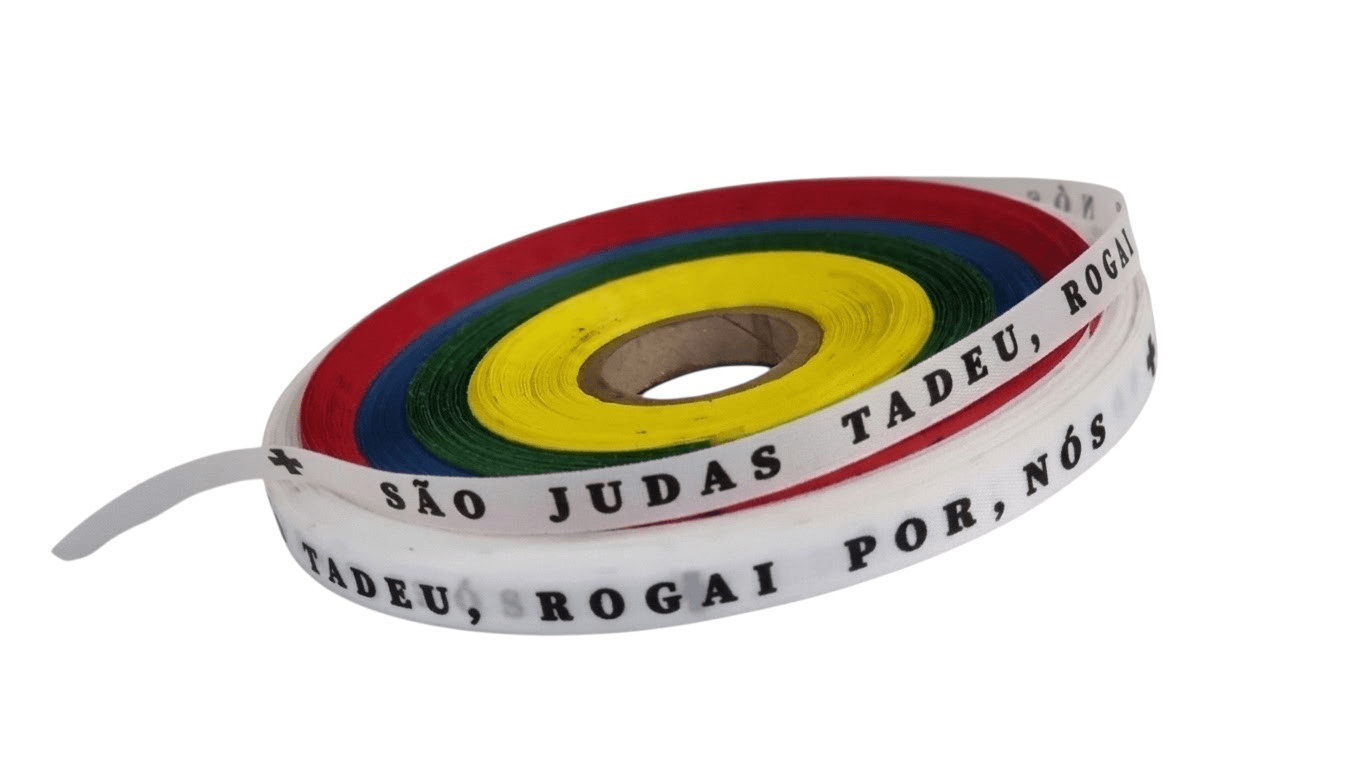 SÃO JUDAS TADEU,  ROGAI POR NÓS. 500 UNIDADES