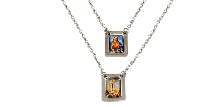 Nossa Senhora de Fátima
