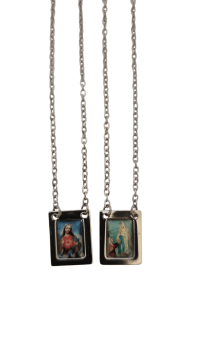 Nossa Senhora de Lourdes