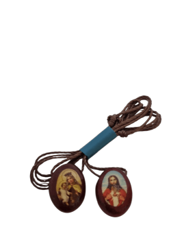 Nossa Senhora do Carmo 1