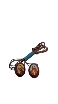Nossa Senhora do Carmo 1