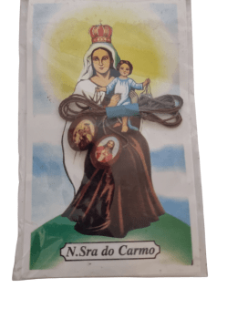 Nossa Senhora do Carmo 1