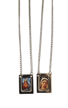 Nossa Senhora Rainha da Paz