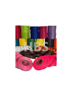 Fitinhas do Bonfim, ATACADO, acima de 500 rolos, 16 cores. Solicite sua cotação.