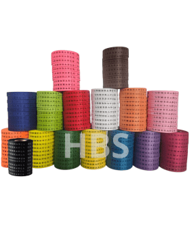 Fitinhas do Bonfim, ATACADO, acima de 500 rolos, 16 cores. Solicite sua cotação.