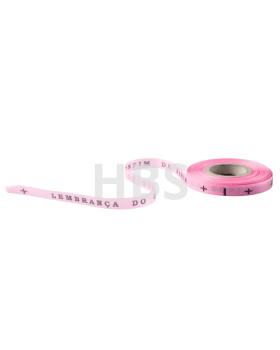 Fitinhas do Bonfim, ATACADO, acima de 500 rolos, 16 cores. Solicite sua cotação.