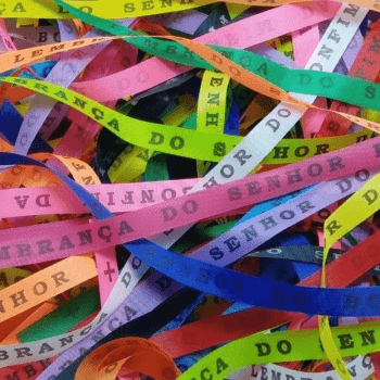 LEMBRANÇA DO SENHOR DO BONFIM DA BAHIA. 320 UNIDADES