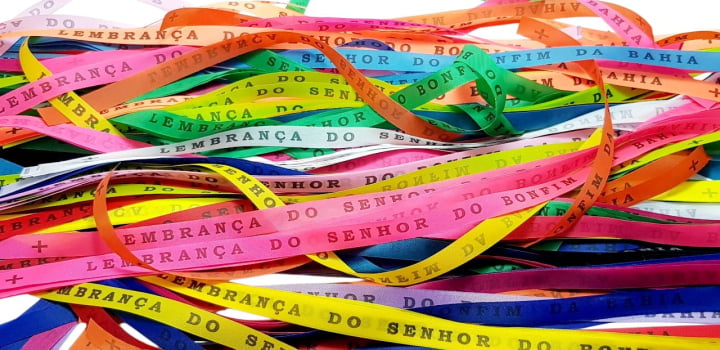 LEMBRANÇA DO SENHOR DO BONFIM DA BAHIA. 320 UNIDADES