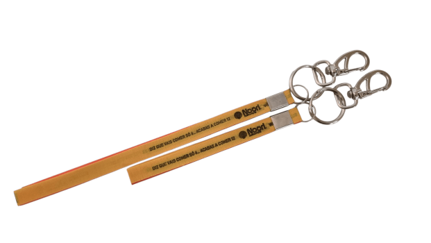 Chaveiros Personalizados