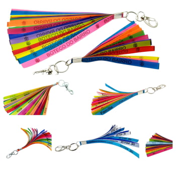 Chaveiros Personalizados