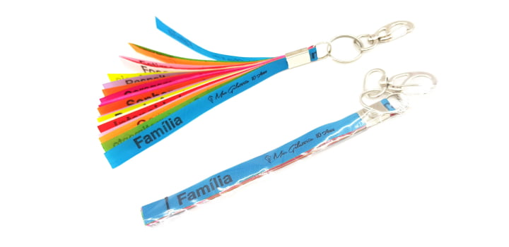 Chaveiros Personalizados