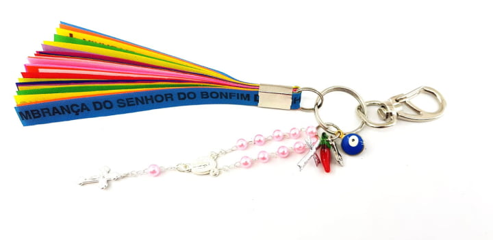 Chaveiros Personalizados