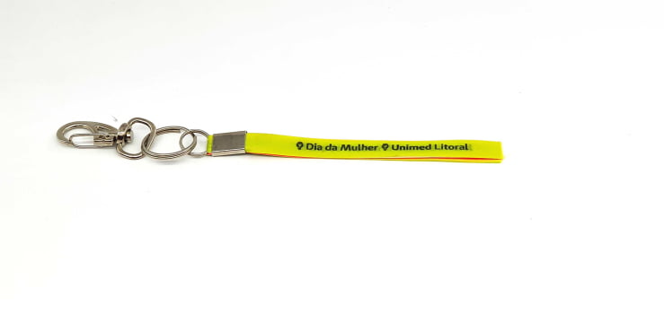 Chaveiros Personalizados