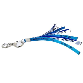 Chaveiros Personalizados