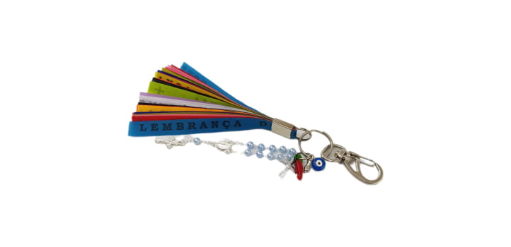 Chaveiros Personalizados