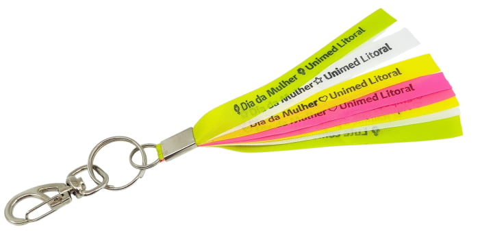 Chaveiros Personalizados