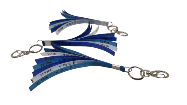 Chaveiros Personalizados