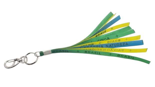 Chaveiros Personalizados