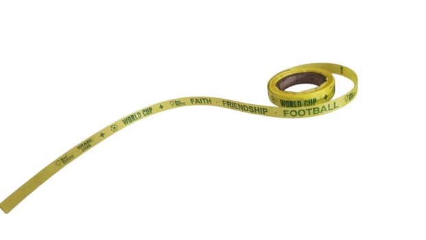 Fitas para a Copa do Mundo. Personalizadas.