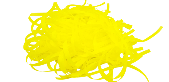 Fitas Verde e Amarelo. 5.000 unidades.