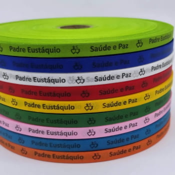 fitinhas personalizadas