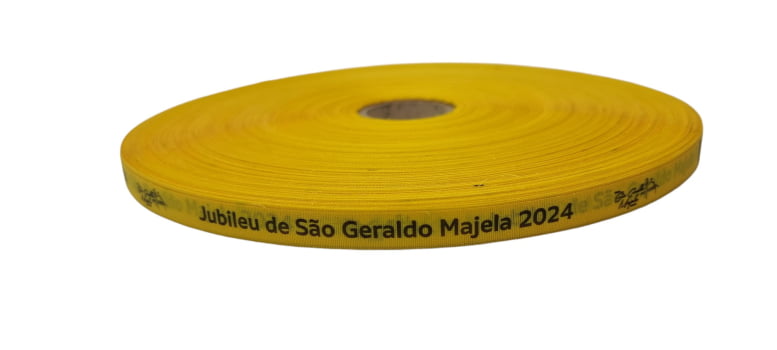 Fitas Personalizadas