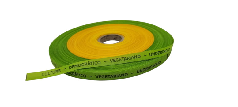 Fitas Personalizadas