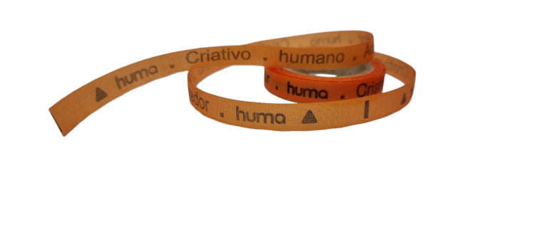 Fitas Personalizadas