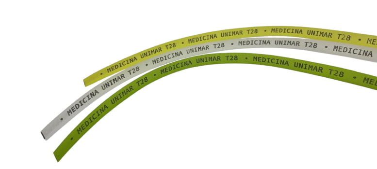 Fitas Personalizadas