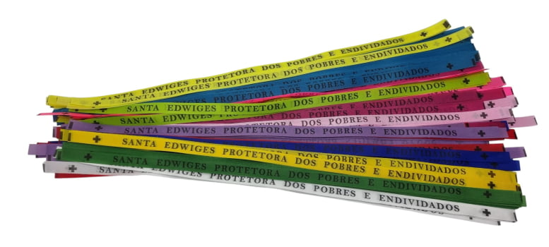 Fitas Personalizadas