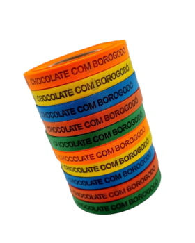 Fitas Personalizadas