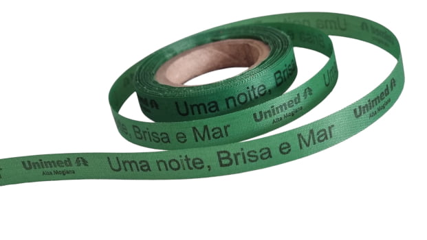 Fitas Personalizadas