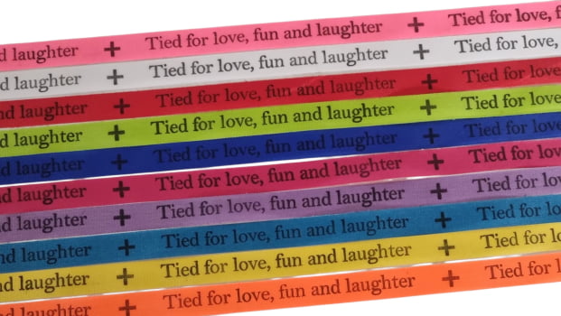 Fitas Personalizadas