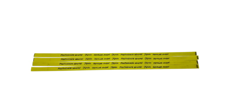 Fitas Personalizadas