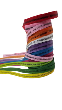 Fitas Personalizadas