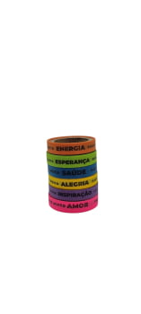 Fitas Personalizadas