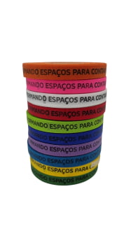 Fitas Personalizadas