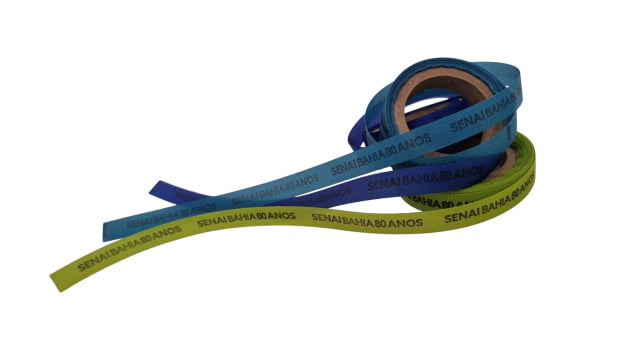 Fitas Personalizadas