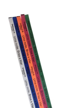 Fitas Personalizadas