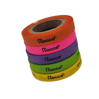 Fitas Personalizadas