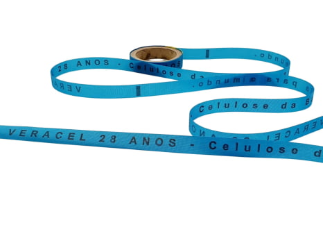 Fitas Personalizadas