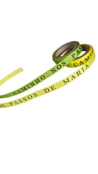 Caminho nos passos de Maria